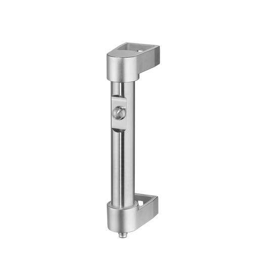 Poignée fonctionnelle - FG16-01, FG16-04 - Rohde AG - en acier inox / avec interrupteur d'arrêt d'urgence / avec fonction de commutation électrique