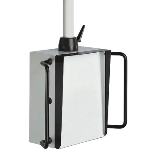 Poignée pour boîtier de commande - KG - Rohde AG