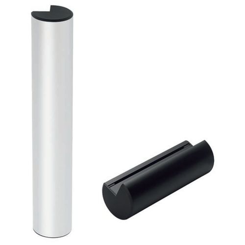 Poignée pour porte - PG - Rohde AG - en aluminium / profilée
