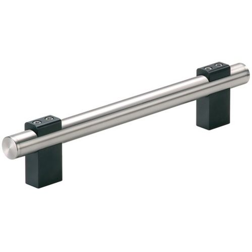 Poignée universelle - U6 - Rohde AG - pour machine / en acier inoxydable
