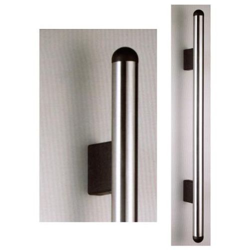Poignée étrier - U2 - Rohde AG - pour machine / en acier inoxydable / robuste