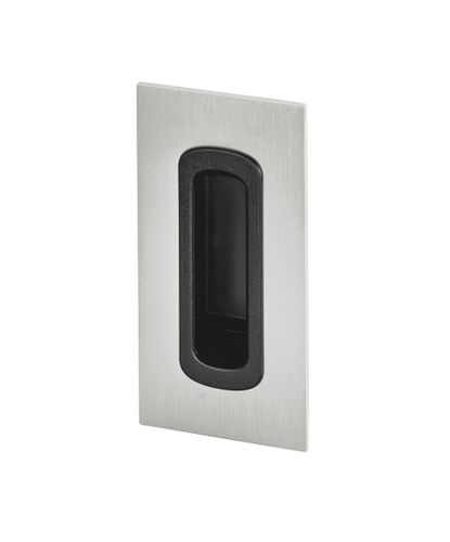 Poignée escamotable - KS - Rohde AG - pour machine / en polyamide