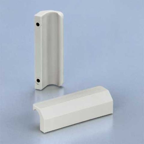 Poignée cuvette - KL - Rohde AG - pour porte / en plastique / robuste