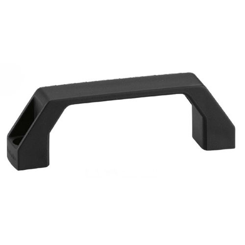 Poignée étrier - Series EC / RG - Rohde AG - pour porte / pour machine / en thermoplastique