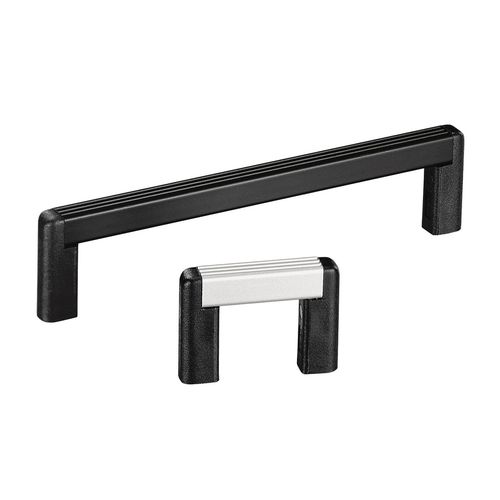 Poignée universelle - Handles UG-01 - Rohde AG - en aluminium