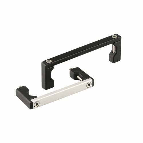 Poignée étrier - UG-05 - Rohde AG - en aluminium