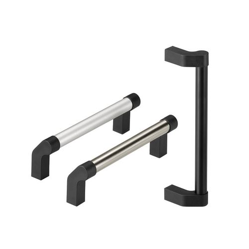 Poignée universelle - Rohde AG - en aluminium