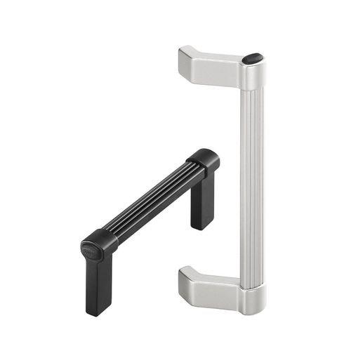 Poignée universelle - Handles A1 - Rohde AG - en aluminium
