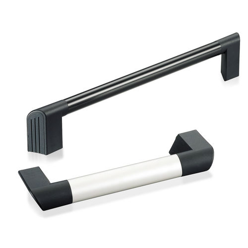 Poignée universelle - Handles KB - Rohde AG - en aluminium