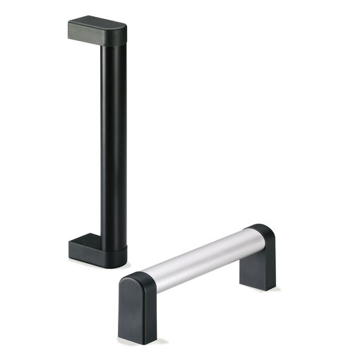Poignée universelle - Handles A4-35.P - Rohde AG - en aluminium