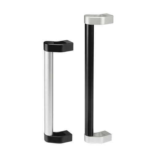 Poignée universelle - Handles A5 - Rohde AG - en aluminium
