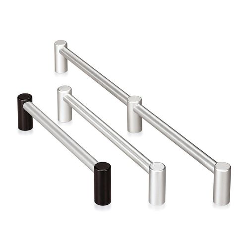 Poignée universelle - Handles VG-01, VG-02 - Rohde AG - en aluminium