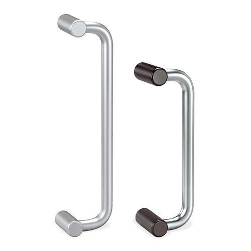 Poignée universelle - VG-03, VG-04 - Rohde AG - en aluminium