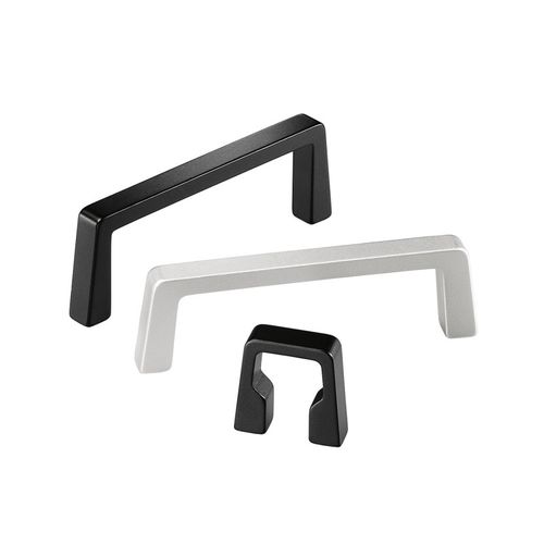 Poignée universelle - S - Rohde AG - en aluminium