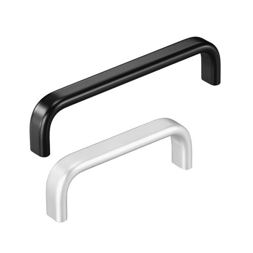 Poignée universelle - MF - Rohde AG - en aluminium