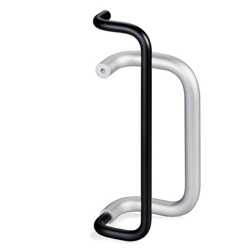 Poignée universelle - M4 - Rohde AG - en aluminium