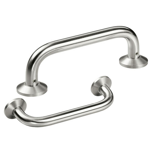 Poignée universelle - EB - Rohde AG - en acier inoxydable