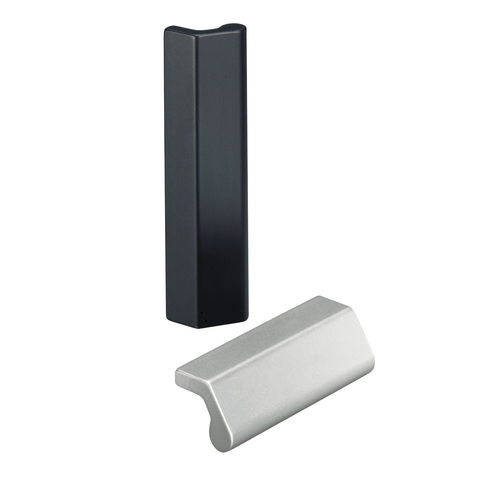 Poignée universelle - W4 - Rohde AG - en aluminium