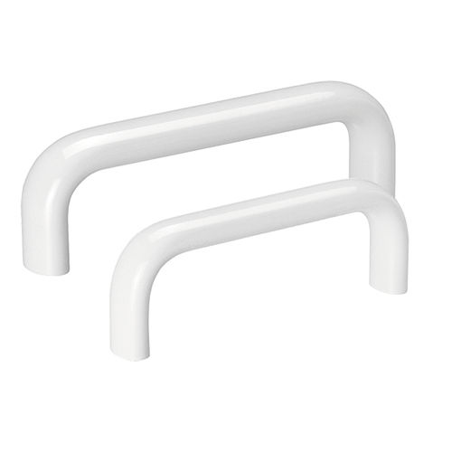 Poignée universelle - MO - Clean Line - Rohde AG - en aluminium / antibactérienne