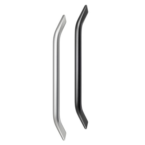 Poignée courbée - BG-36 - Rohde AG - universelle / en aluminium