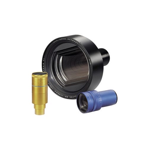 Anodisation dure - Rohde AG - sulfurique / chromique / sulfotartrique