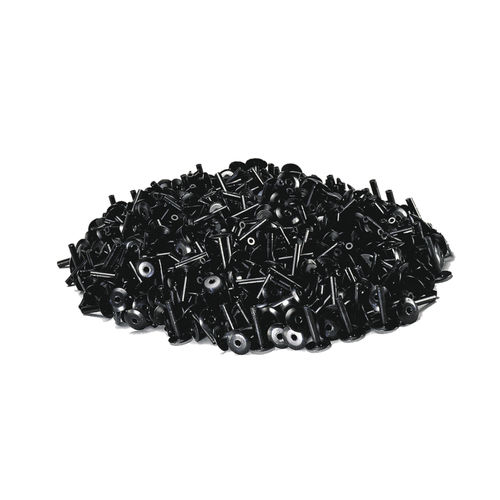 Anodisation dure - Rohde AG - sulfurique / chromique / sulfotartrique