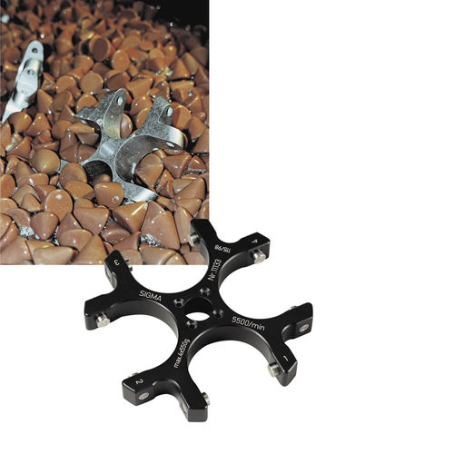 Rectification plane - Rohde AG