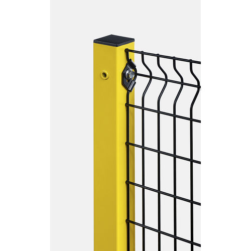 Grillage de protection sans monture - SZ-02 Series - Rohde AG