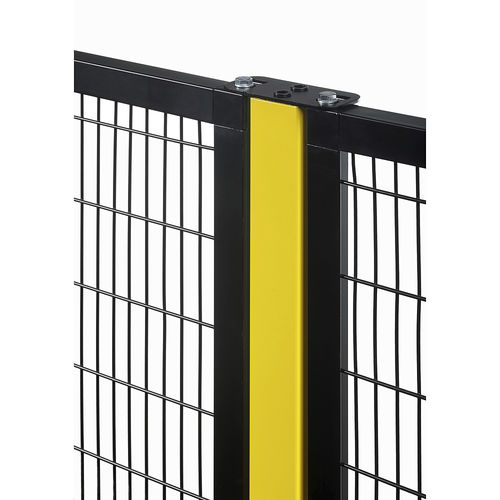 Grillage de protection sans monture - SZ-01 Series - Rohde AG