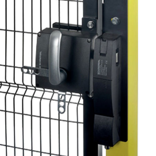 Set d'accessoires pour clôture de sécurité - Rohde AG