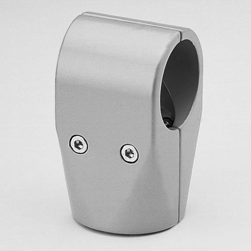 Connecteur de tube en T - RV - Rohde AG - alliage d'aluminium