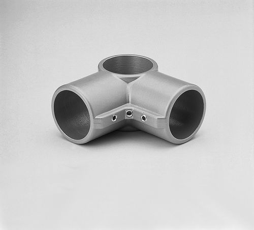Connecteur d'angle - Rohde AG - pour tubes