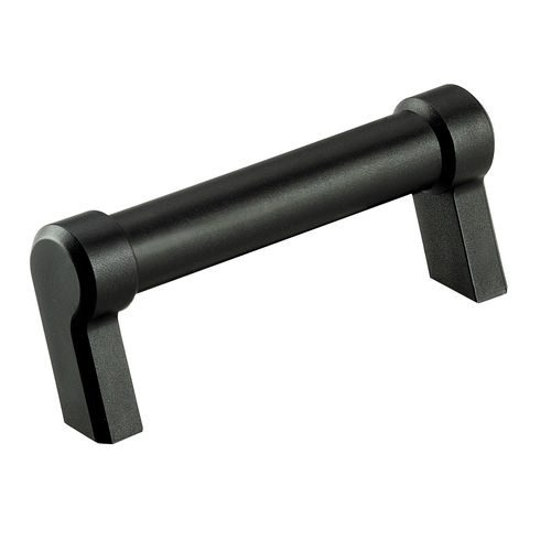 Poignée tubulaire - SP series - Rohde AG - pour porte / en polyamide / en U