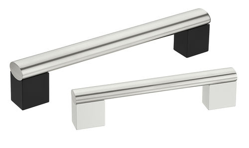 Poignée étrier - A7 - Rohde AG - de transport / en aluminium / en inox