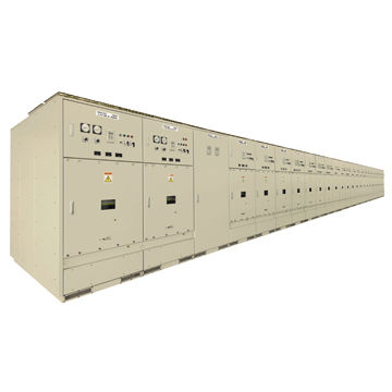 Appareillage de commutation industriel - HL22 - Terasaki Electric Circuit Breaker - contre les arcs électriques / haute tension / isolé à l'air