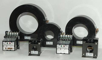 Relais de surveillance de fuite à la terre - TZS Series - Terasaki Electric Circuit Breaker