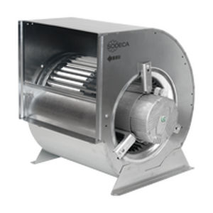 Ventilateur centrifuge - CBD/EC series - SODECA - IP54 / d'extraction / 230 Vca