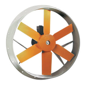 Ventilateur mural - HDF series - SODECA - ATEX / IP55 / axial