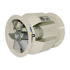 Ventilateur IP55 - HBA series - SODECA - axial / anticorrosion / 230 Vca