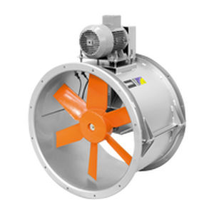 Ventilateur mural - HPX/SEC series - SODECA - ATEX / réversible / IP55