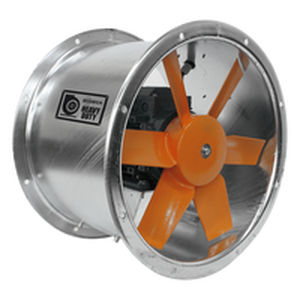 Ventilateur gainable - HCT/MAR series - SODECA - ATEX / axial / extracteur