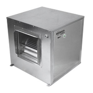 Ventilateur IP54 - CJBD/EC series - SODECA - centrifuge / anticorrosion / 230 Vca