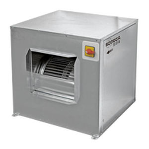 Ventilateur IP54 - CJBD/INT series - SODECA - centrifuge / anticorrosion / 230 Vca