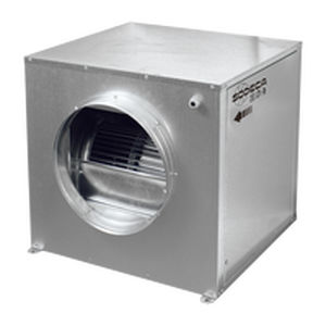 Ventilateur IP54 - CJBD/C series - SODECA - centrifuge / anticorrosion / 230 Vca