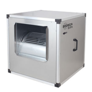Ventilateur IP54 - CJBD/ALG series - SODECA - centrifuge / anticorrosion / 220 Vca
