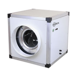 Ventilateur centrifuge - CJK/EC series - SODECA - anticorrosion / 230 Vca / 400 Vca