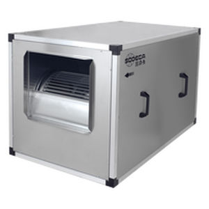Ventilateur IP55 - CJBX/ALG series - SODECA - centrifuge / anticorrosion / 220 Vca
