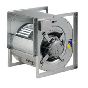 Ventilateur IP55 - CBDT series - SODECA - centrifuge / extracteur / anticorrosion