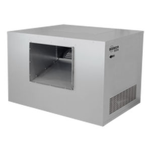 Ventilateur vertical - CJTX-C series - SODECA - IP55 / centrifuge / extracteur