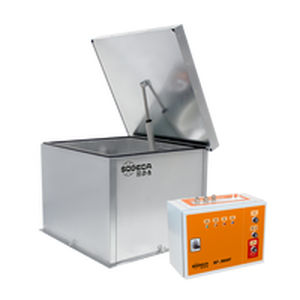 Système de pressurisation de salle - KIT BOXSMART FLAP series - SODECA